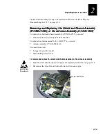 Предварительный просмотр 37 страницы Intermec Sabre 1555 RFID Service Manual