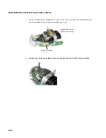 Предварительный просмотр 38 страницы Intermec Sabre 1555 RFID Service Manual