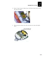 Предварительный просмотр 47 страницы Intermec Sabre 1555 RFID Service Manual