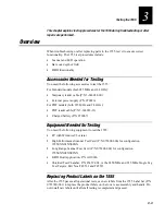 Предварительный просмотр 51 страницы Intermec Sabre 1555 RFID Service Manual