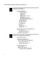 Preview for 8 page of Intermec Sabre 1555 Programmer'S Reference Manual