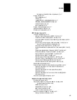 Preview for 9 page of Intermec Sabre 1555 Programmer'S Reference Manual