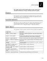 Preview for 17 page of Intermec Sabre 1555 Programmer'S Reference Manual