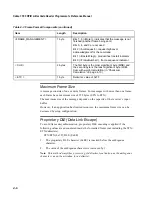 Preview for 46 page of Intermec Sabre 1555 Programmer'S Reference Manual