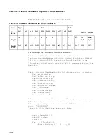 Preview for 54 page of Intermec Sabre 1555 Programmer'S Reference Manual