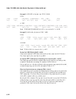 Preview for 58 page of Intermec Sabre 1555 Programmer'S Reference Manual