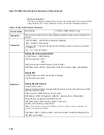 Preview for 80 page of Intermec Sabre 1555 Programmer'S Reference Manual