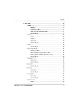 Preview for 5 page of Intermec ScanPlus S Series Installation Manual