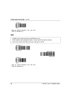 Preview for 46 page of Intermec ScanPlus S Series Installation Manual