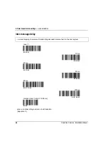 Preview for 64 page of Intermec ScanPlus S Series Installation Manual