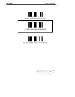 Предварительный просмотр 47 страницы Intermec SE1223 User Manual