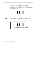 Предварительный просмотр 68 страницы Intermec SE1223 User Manual