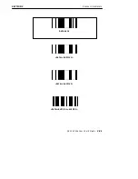 Предварительный просмотр 107 страницы Intermec SE1223 User Manual