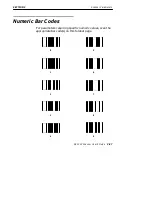 Предварительный просмотр 109 страницы Intermec SE1223 User Manual