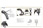 Предварительный просмотр 2 страницы Intermec SG20B Quick Start Manual