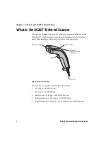 Предварительный просмотр 12 страницы Intermec SG20T1D User Manual