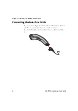 Предварительный просмотр 14 страницы Intermec SG20T1D User Manual