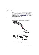 Предварительный просмотр 28 страницы Intermec SG20T1D User Manual