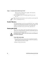 Предварительный просмотр 52 страницы Intermec SG20T1D User Manual