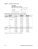 Preview for 72 page of Intermec SR61 User Manual