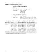 Preview for 78 page of Intermec SR61 User Manual