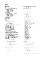 Preview for 82 page of Intermec SR61 User Manual