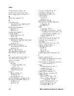 Preview for 86 page of Intermec SR61 User Manual