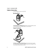 Предварительный просмотр 18 страницы Intermec SR61T User Manual