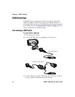 Предварительный просмотр 34 страницы Intermec SR61T User Manual