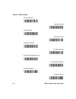 Предварительный просмотр 36 страницы Intermec SR61T User Manual