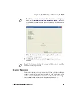 Предварительный просмотр 57 страницы Intermec SR61T User Manual