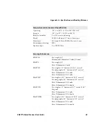 Предварительный просмотр 61 страницы Intermec SR61T User Manual