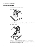 Preview for 18 page of Intermec SR61T1D User Manual