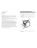 Preview for 2 page of Intermec TD2410 Quick Reference Manual