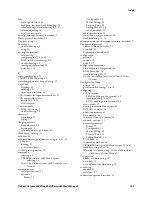 Preview for 115 page of Intermec Trakker Antares 2400 User Manual