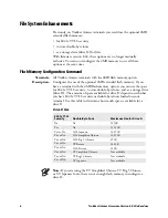 Preview for 128 page of Intermec Trakker Antares 2400 User Manual