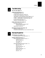 Preview for 9 page of Intermec Trakker Antares 2420 User Manual