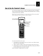 Preview for 75 page of Intermec Trakker Antares 2420 User Manual