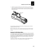 Preview for 93 page of Intermec Trakker Antares 2420 User Manual