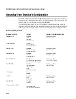 Preview for 126 page of Intermec Trakker Antares 2420 User Manual