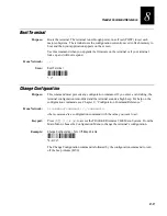 Preview for 251 page of Intermec Trakker Antares 2420 User Manual