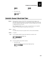 Preview for 309 page of Intermec Trakker Antares 2420 User Manual