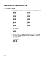 Preview for 312 page of Intermec Trakker Antares 2420 User Manual