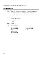 Preview for 314 page of Intermec Trakker Antares 2420 User Manual