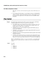 Preview for 326 page of Intermec Trakker Antares 2420 User Manual