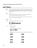 Preview for 330 page of Intermec Trakker Antares 2420 User Manual