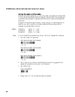 Preview for 432 page of Intermec Trakker Antares 2420 User Manual