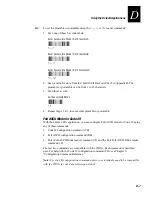 Preview for 433 page of Intermec Trakker Antares 2420 User Manual