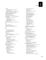 Preview for 475 page of Intermec Trakker Antares 2420 User Manual