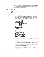 Предварительный просмотр 24 страницы Intermec Trakker Antares 2430 User Manual